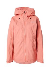 Columbia Outdoorjacke 'Northwest Explorer ' Damen Gr&ouml;&szlig;e S pastellrot / silber