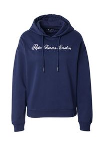 Pepe Jeans Sweatshirt Damen Gr&ouml;&szlig;e XL navy