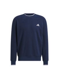 adidas Performance Sportsweatshirt 'Ultimate365 Tour' Herren Gr&ouml;&szlig;e XL navy / wei&szlig;