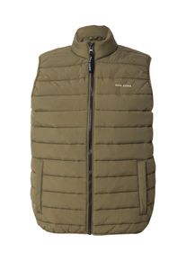 Pepe Jeans Weste Herren Gr&ouml;&szlig;e S oliv