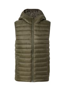 Selected Weste 'SLHZJONES' Herren Gr&ouml;&szlig;e XXL tanne