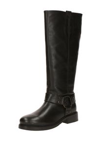 Bronx Stiefel 'New-Tough' Damen Gr&ouml;&szlig;e 37 braun Winterschuhe