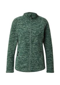 Killtec, Femmes Veste en polaire fonctionnelle 'KOW 113', vert fonc&eacute;
