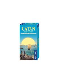 Kosmos , Spiel »CATAN Seefahrer 5/6«