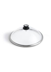 LotusGrill , Deckel »Glashaube« , farblos