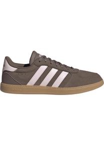 Adidas BREAKNET SLEEK Sneaker Damen - Gr&ouml;&szlig;e 40 2/3 - braun