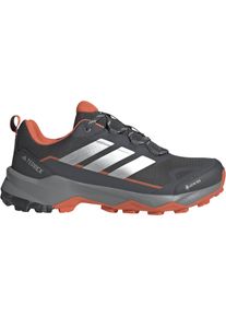 Adidas TERREX SKYCHASER AX5 Wanderschuhe Herren - Gr&ouml;&szlig;e 44 2/3 - grau