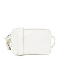 Calvin Klein Umh&auml;ngetasche Damen Gr&ouml;&szlig;e One Size ecru