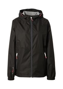 Killtec Outdoorjacke 'Kos 15' Damen Gr&ouml;&szlig;e S schwarz
