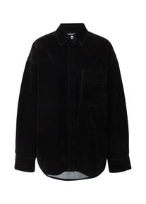 EDITED Bluse 'Bella' Damen Gr&ouml;&szlig;e XS blau