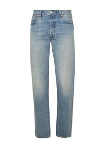 Levi's LEVI'S , Hommes Jean '501 '54', bleu clair