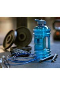 Tchibo - Fitness-Handschuhe - Unisex - Gr. L/Xl - schwarz