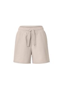 Tchibo - Sport-Sweatshorts - Damen - Gr. L - creme