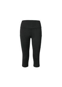 Tchibo - 3/4-Sporttight - Damen - Gr. XS - schwarz