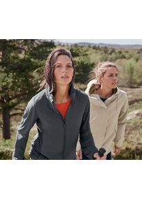 Tchibo - Softshell-Hose - Damen - Gr. 42 - braun