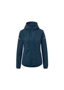 Tchibo - Windprotection-Laufjacke - Damen - Gr. 34 - dunkelblau