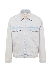 Only & Sons Only & Sons Jacke 'RICK' Herren Gr&ouml;&szlig;e XXL hellblau