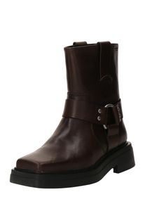 Vagabond SHOEMAKERS Stiefelette 'EYRA' Damen, dunkelbraun, Gr&ouml;&szlig;e 37