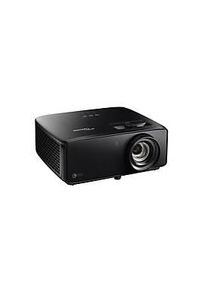 Optoma UHZ58LV Laser 4k UHD 3000 5. - Digital-Projektor - DLP/DMD