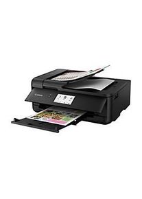 Canon PIXMA TS9550A - Multifunktionsdrucker - Farbe - Tintenstrahl - A4 (210 x 297 mm)