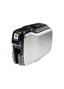 Zebra ZC300 - Plastikkartendrucker - Farbe - Thermosublimation/thermische Übertragung - CR-80 Card (85.6 x 54 mm)