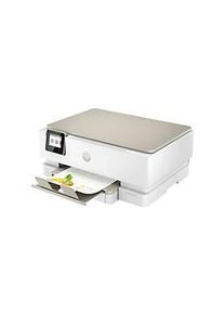 HP ENVY Inspire 7220e All-in-One - Multifunktionsdrucker - Farbe - Tintenstrahl - 216 x 297 mm (Original)