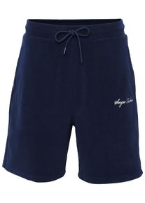 Sergio Tacchini Sportshorts 'Milano' Herren Gr&ouml;&szlig;e S navy