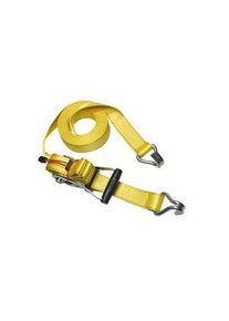 Master Lock Master Lock 8.25 m Hook to Eye Ratchet Strap, 50 mm Wide - 3059EURDAT