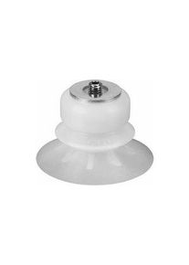 Festo 30 mm Bellow Silicone Suction Cup ESS-30-BSESS - ESS-30-BS