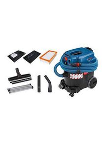 Bosch Bosch Floor Vacuum Cleaner Dust Extractor, 240 V ac, Type G - British 3-Pin - 06019C3670