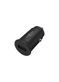 Ansmann Car Charger USB Type A32V5 V, 1 A - 1000-0031-520