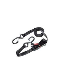 Master Lock Master Lock 4.25 m Hook to Eye Ratchet Strap, 25 mm Wide - 3066EURDAT