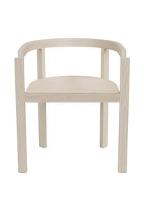 After Dining chair Stuhl Fritz Hansen