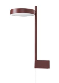 w&auml;stberg w242 BR2 Pastille alu Wandleuchte w&auml;stberg