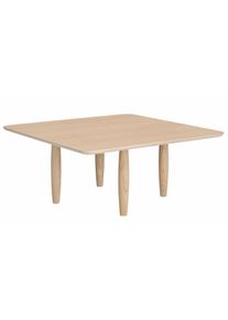 Oku Couchtisch Eiche Norr11