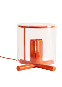 Fireplace Lamp Tischleuchte Design House Stockholm