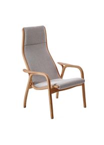 Swedese Sessel Lamino Bezug Webstoff