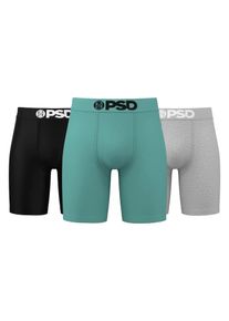 PSD Boxershorts Herren Gr&ouml;&szlig;e XS bunt