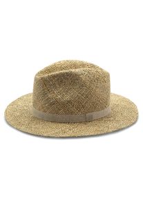 Pure Strohhut Unisex Natur 59