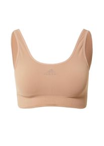 adidas originals - W&auml;sche & Bademode 'Trunk (3PK)' Damen, braun, Gr&ouml;&szlig;e XS