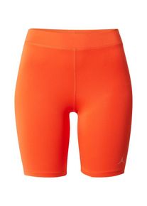 Jordan Shorts Damen, dunkelorange, Gr&ouml;&szlig;e S