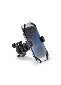 Tchibo - Support de smartphone pour vélo - noir