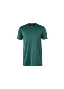 Tchibo - T-shirt fonctionnel - taille: L - vert