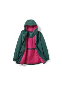 Tchibo - Veste de ski et de snowboard - taille: 44 - vert