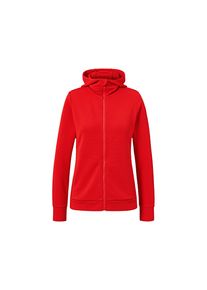 Tchibo - Veste &agrave; capuche - taille: XL - rouge
