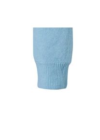 Tchibo - Cardigan avec col - taille: M - bleu