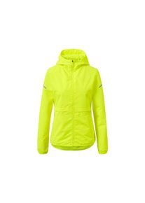 Tchibo - Veste de sport coupe-vent - taille: 34 - jaune
