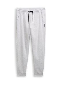 TOM TAILOR DENIM Hose Herren, hellgrau, Größe XXL