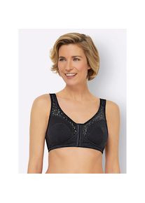 Speidel, Unisex, B&uuml;gelloser BH Einzelpackung, 1 Stk., schwarz, 105, Cup B, Cup B, C, D