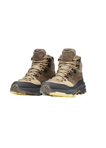Jack Wolfskin , Damen , Wanderschuh »CYROX TEXAPORE MID W« Wasserdicht, Trekkingschuh , Vielseitiger Wanderschuh von Jack Wolfskin mit Schnürung